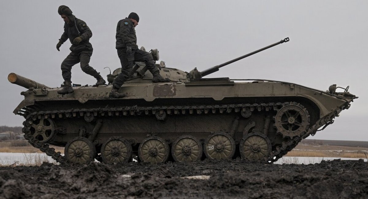 Кремль по суті пропонує своїм військовим безплатно "утилізуватись" в боях проти України, фото ілюстративне