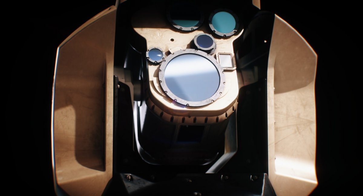 Кому знадобилося майже 12 років, щоб нарешті поставити на озброєння лазерну систему на 100 кВт