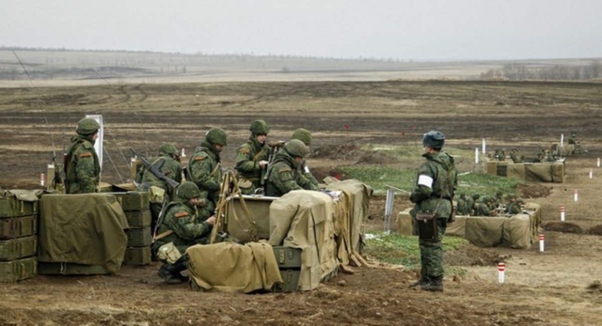 Кремль готує нову партію "гарматного м'яса" для війни проти України, фото ілюстративне