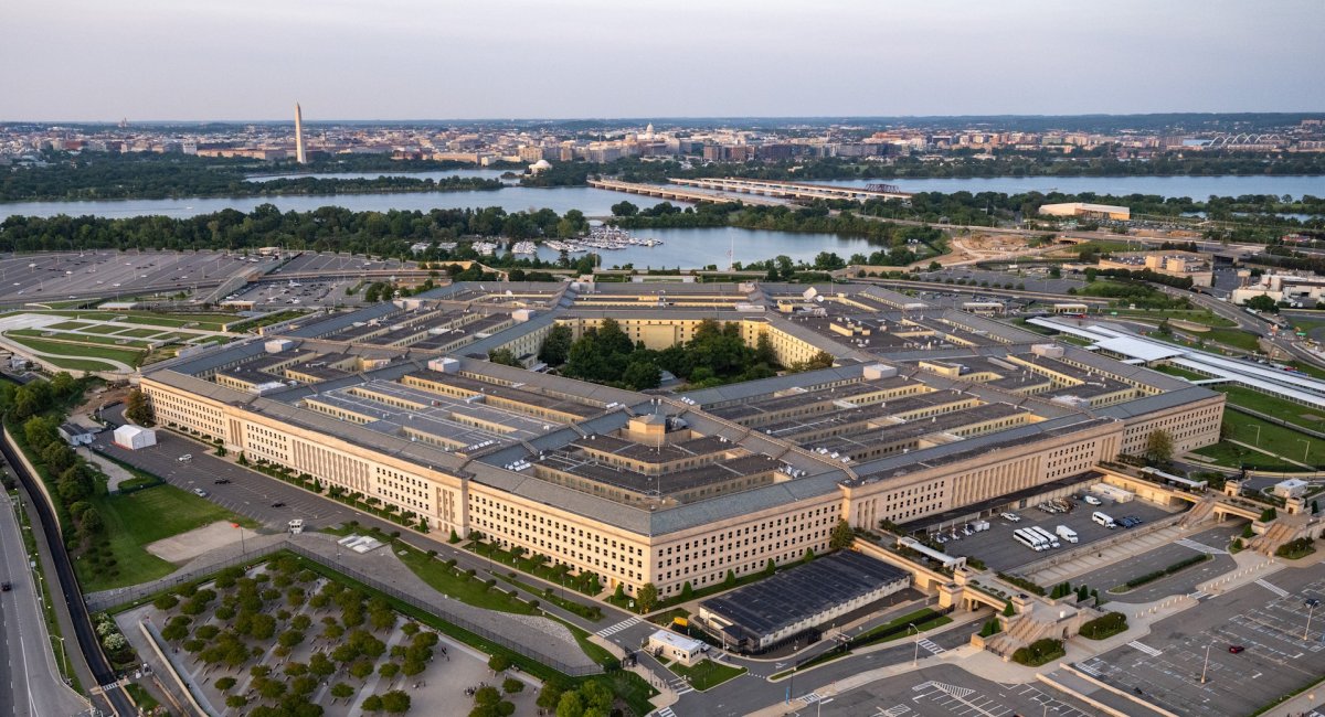 У Пентагоні вже готуються до зменшення бюджету (всі фото: US DoD)