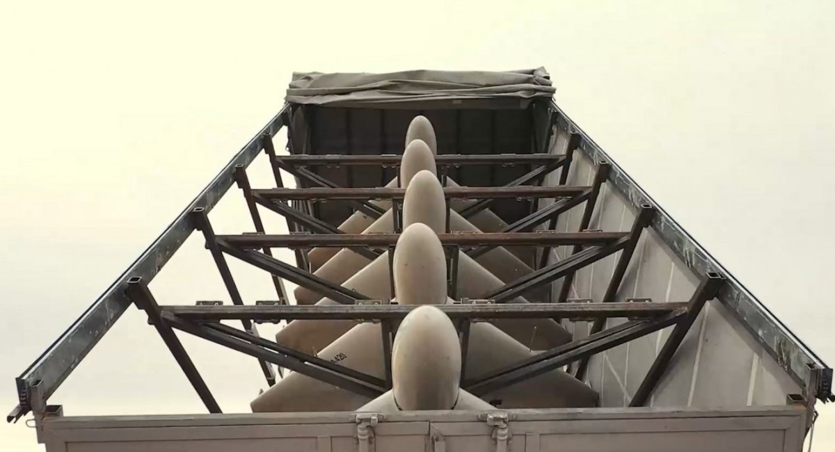 Замість "бити кувалдою по горіхах" - шукати голку в сіні, у США озвучили не найкращу ідею боротьби із "Шахедами"