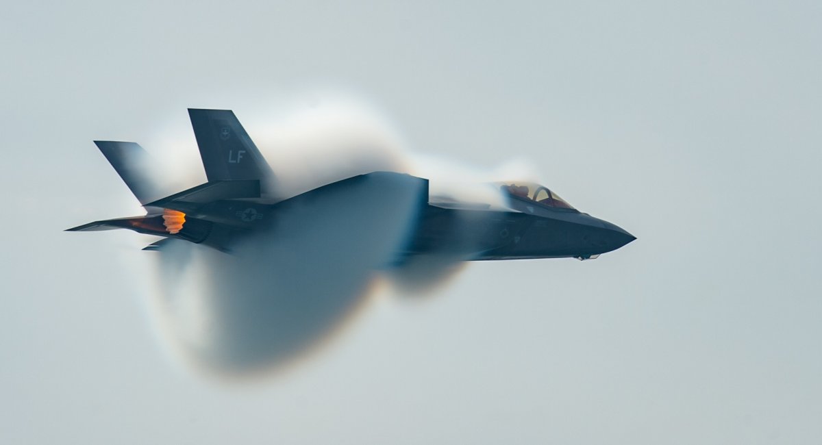 Драма "турецьких" F-35: у винищувачів може з’явитися новий покупець