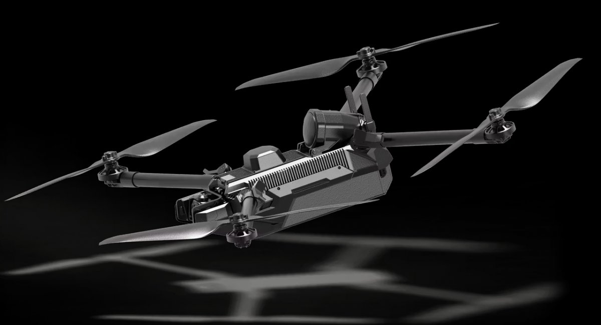 Bolt-M, фото - Anduril