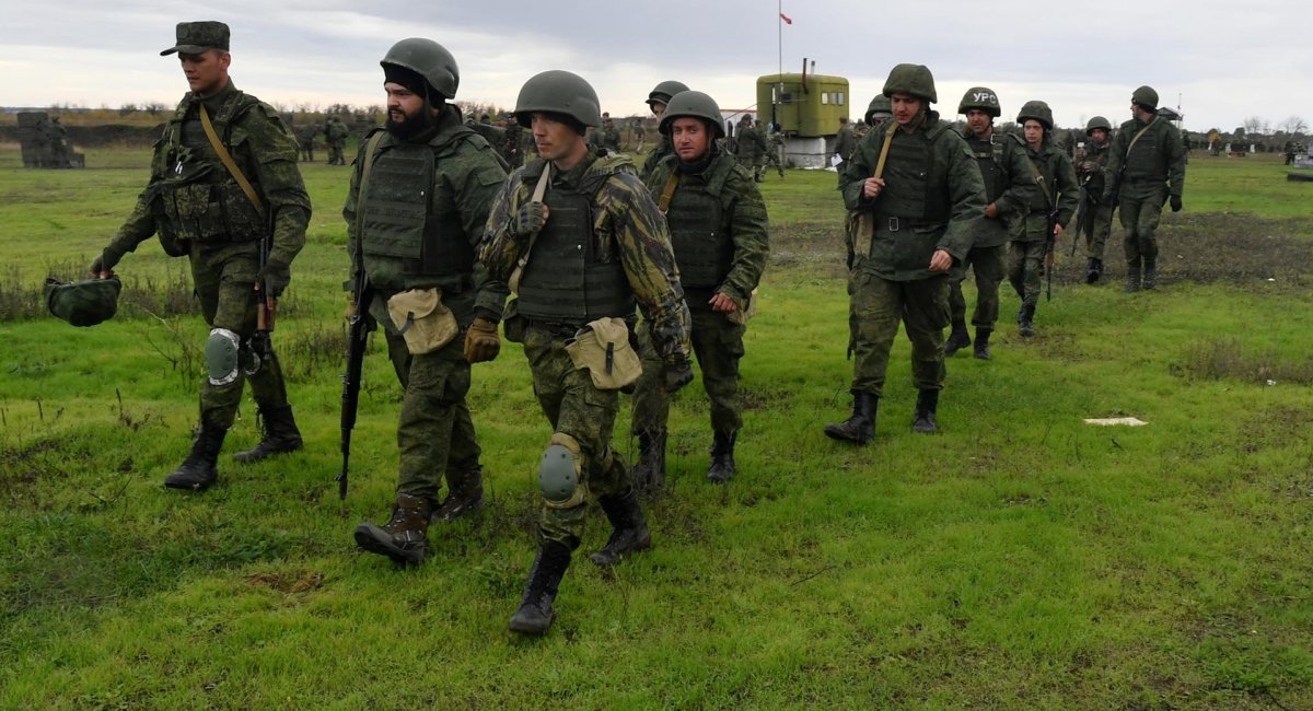 Кремль дозволив направляти резервістів на фронт: скільки їх у РФ та чому це про фактичну нову мобілізацію