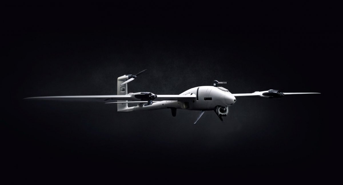 Vector AI. Фото - Quantum Systems