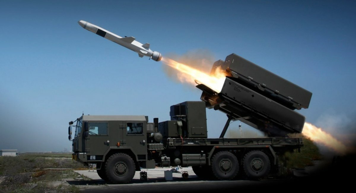 Уряд Болгарії погодив закупівлю норвезького берегового комплексу NSM CSD у США за 208 млн доларів