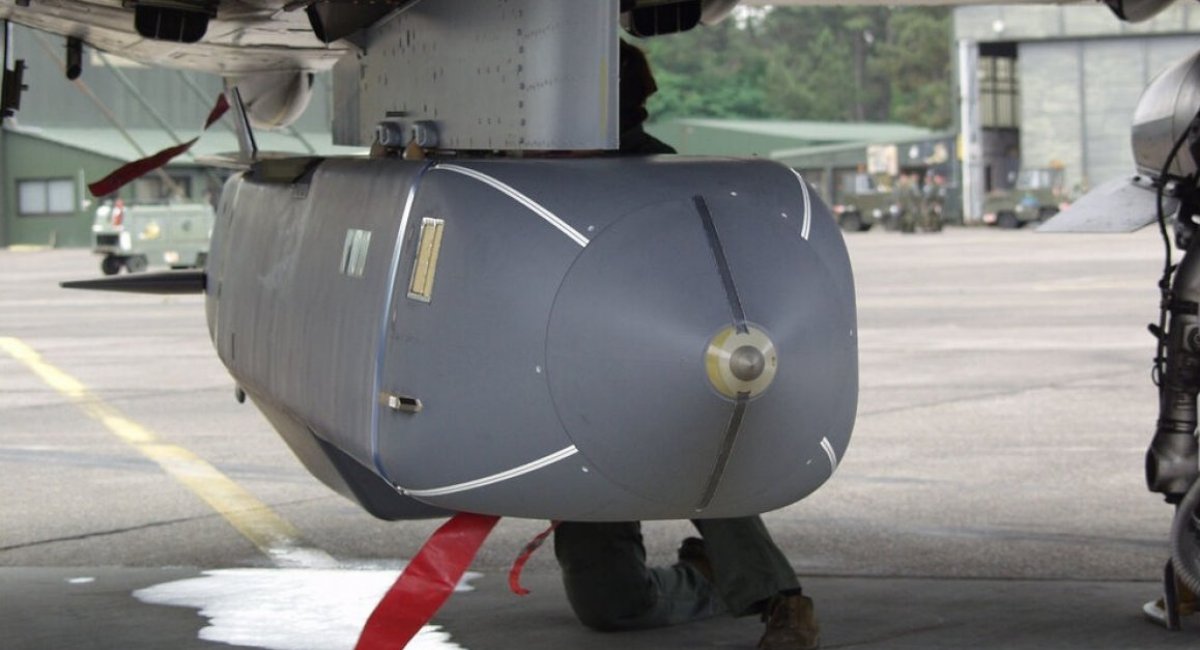 Storm Shadow / SCALP