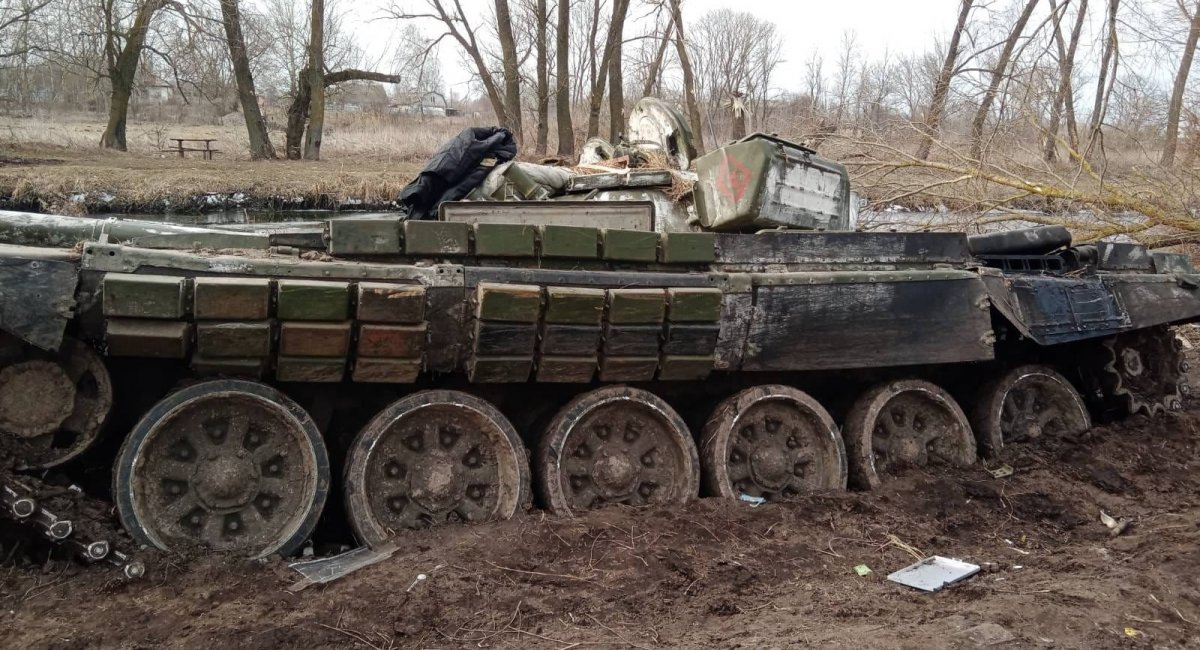 Сирський впевнений, що ЗСУ не дадуть окупанту взяти Київ в облогу: "Кожен російський танк зустріне свій український Javelin"