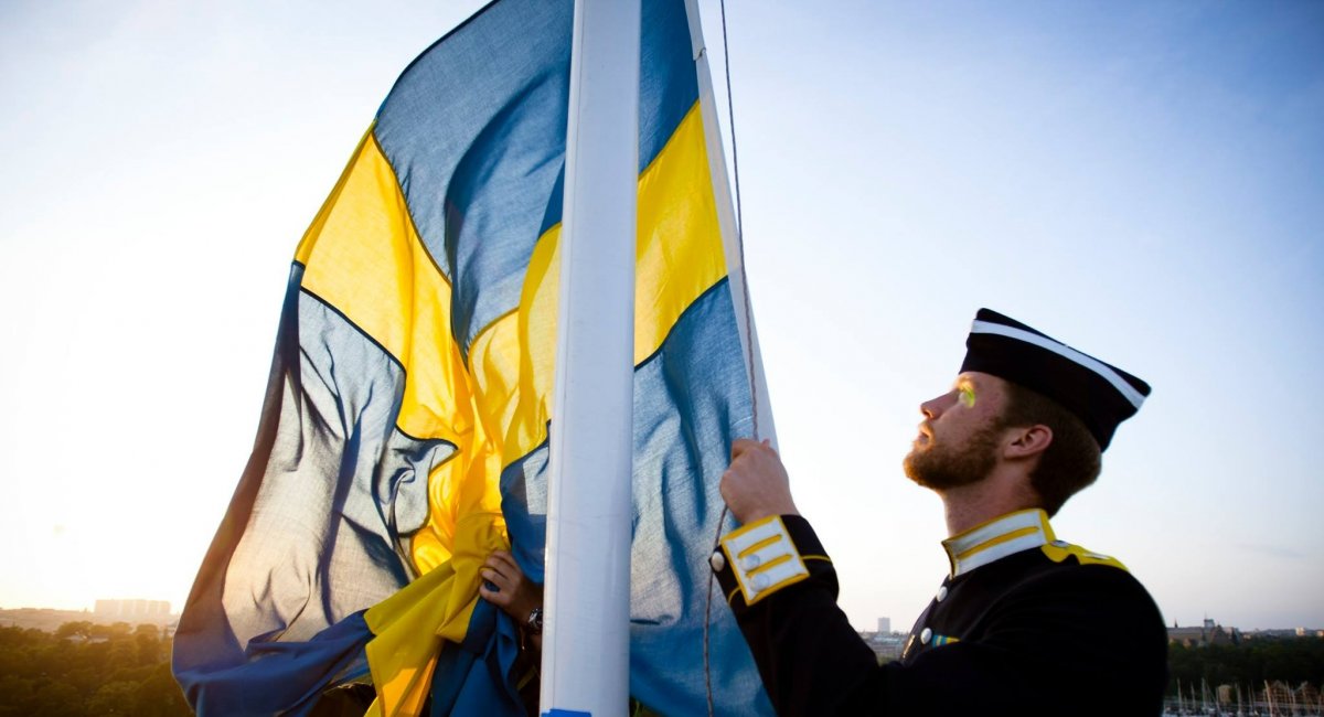 У Швеції вперше з 60-х в уряді заговорили про ядерну зброю та підтвердили зацікавленість у ядерній програмі