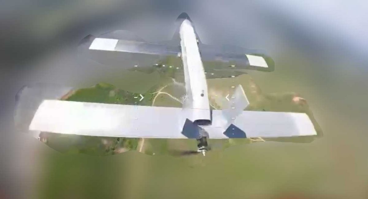 Для чого рашисти фарбують крила своїх нових дронів і в чому загроза від цих ворожих БПЛА