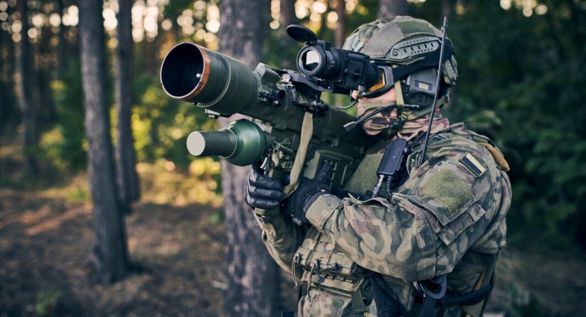 Оголошено, скільки ракет до ПЗРК Piorun виробляє Польща після кратного зростання, але чи буде цього достатньо