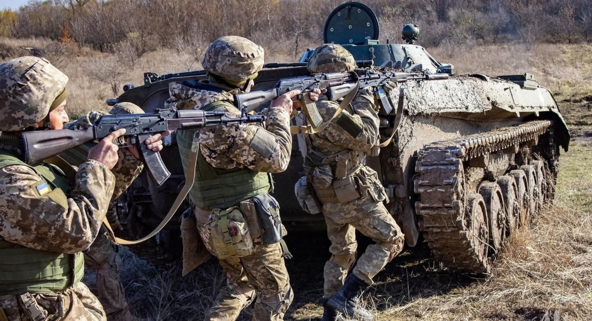 60 днів до межі: чому ротація рятує життя і фронт