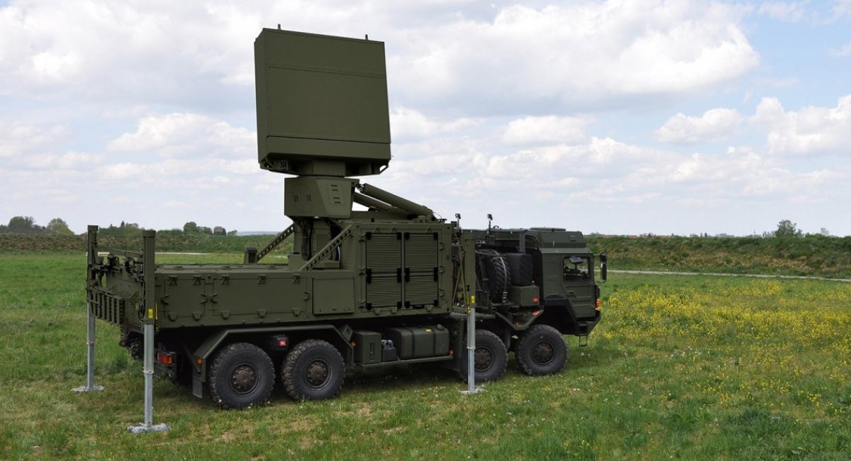 Україна сама зможе обслуговувати та ремонтувати РЛС TRML-4D, бо її виробник створює місцевий інноваційний хаб