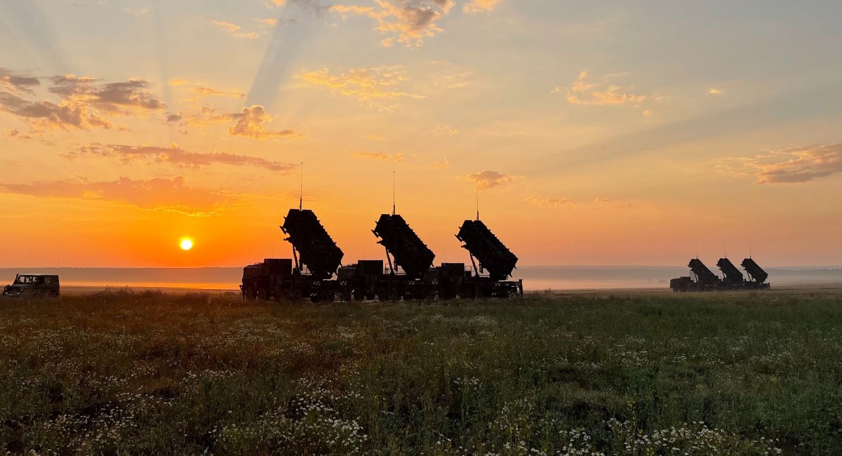 Стало відомо, ліцензію на які саме ракети до Patriot отримає Україна і це ключове для розуміння подальших кроків