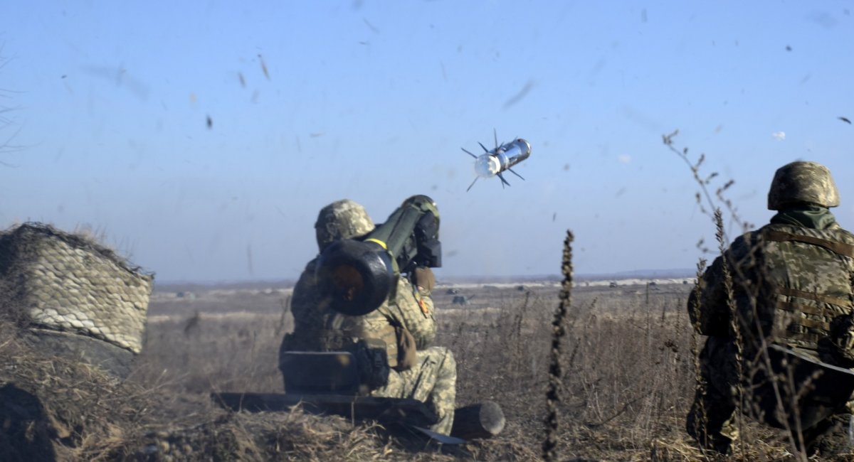 Пентагон оголосив приголомшливу кількість протитанкових систем та засобів ППО переданих Україні: чи вистачить їх