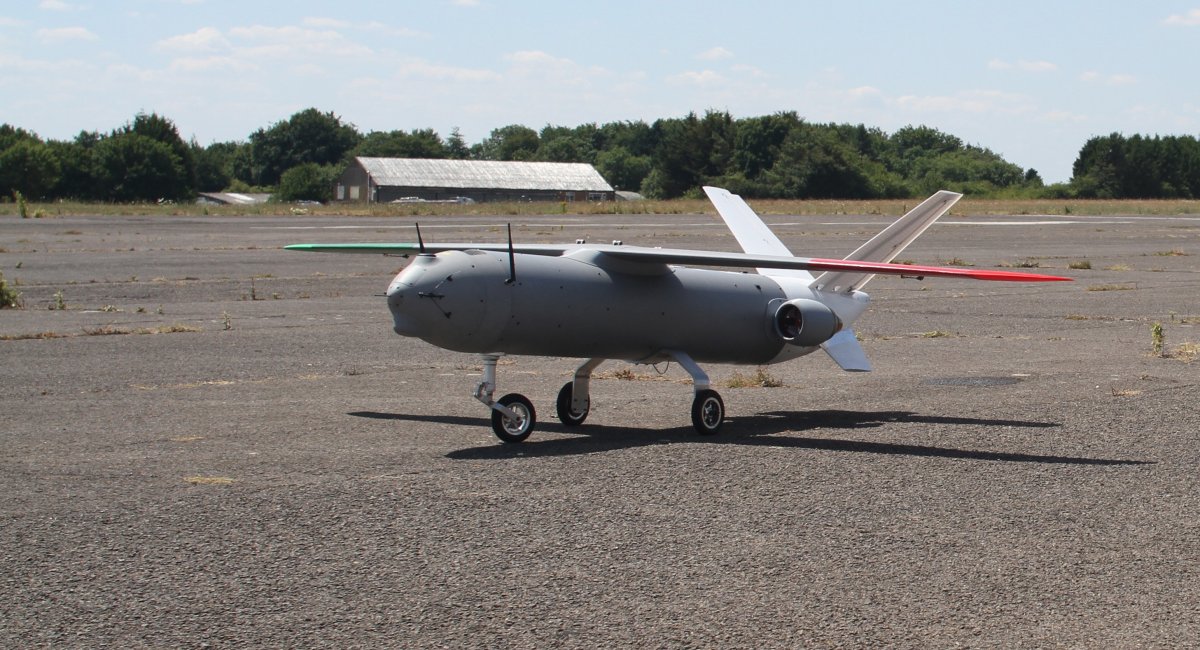 SkyShark
