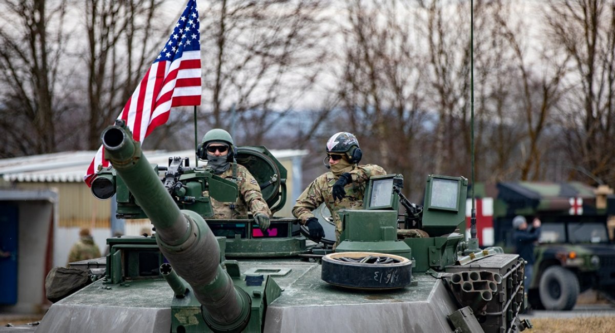 До рекордних $1 трлн: США замість скорочення бюджету на оборону на $50 млрд - збільшать його на понад $100 млрд