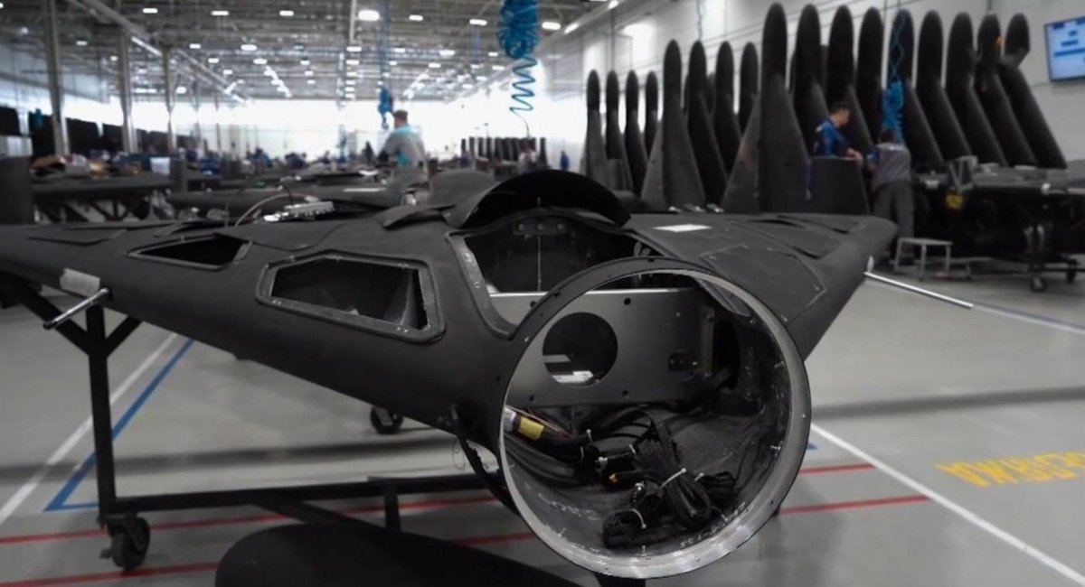 Як рашисти перетворюють "Шахеди" у FPV-дрони за допомогою mesh-модемів та як цьому протидіяти - Сергій Флеш