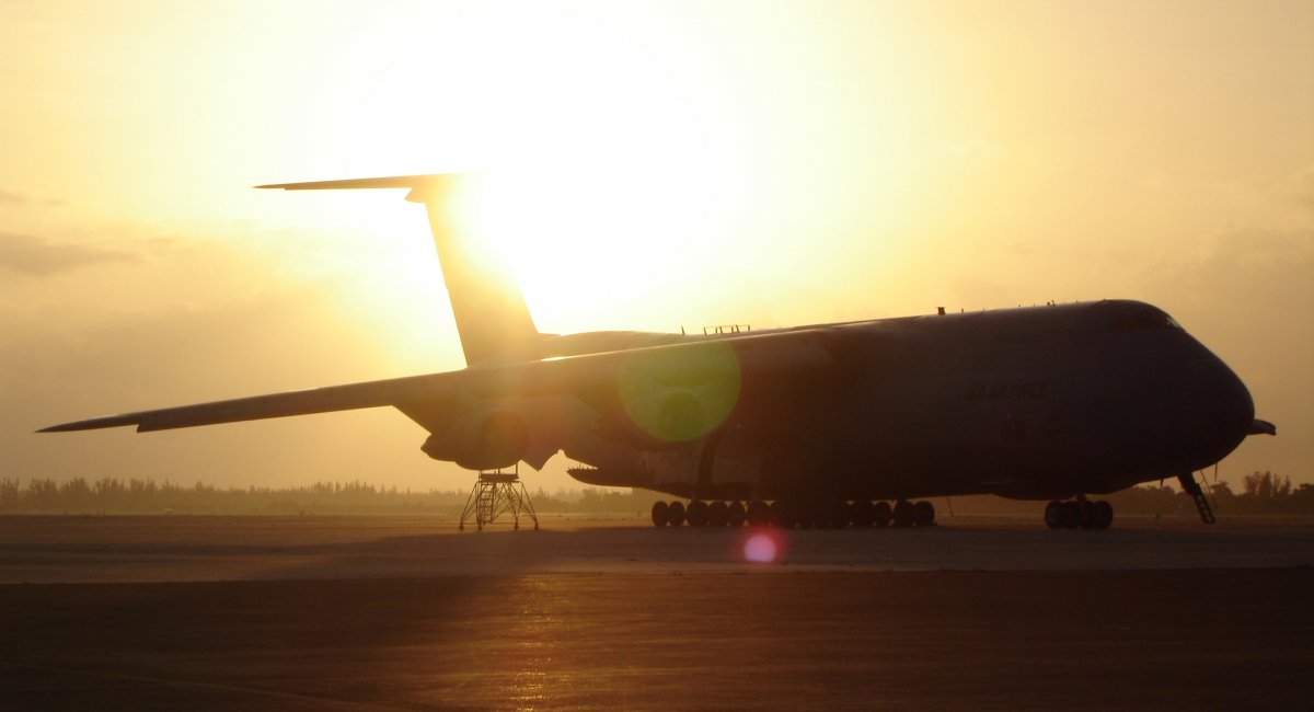 Фото - U.S. Air Force