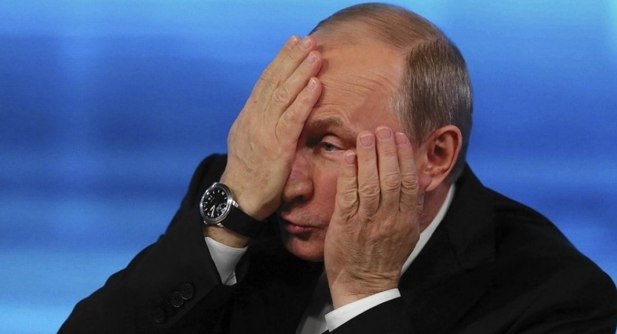 Путін шукає цапів-відбувайлів за провал бліцкригу в Україні: знайдено заміну для зниклого Шойгу