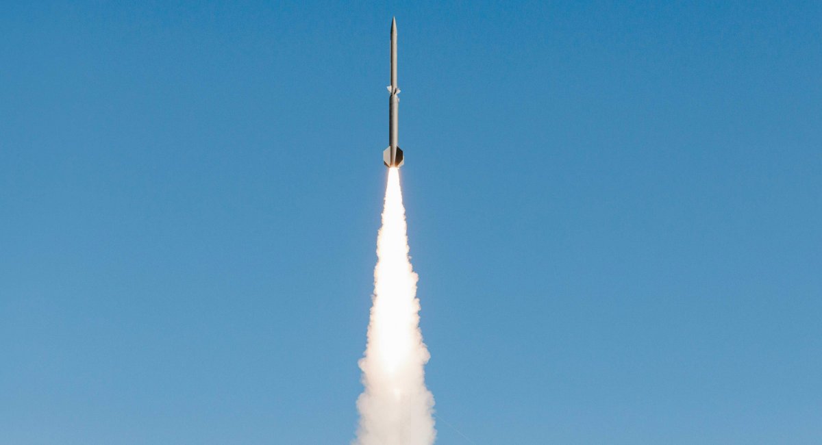 Дешева гіперзвукова ракета Blackbeard до HIMARS від стартапу отримала 350 млн доларів на початок виробництва