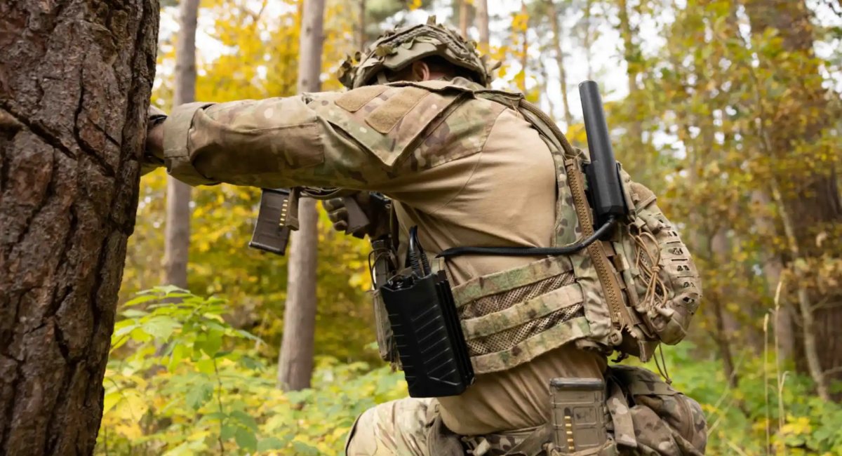 Всі фото - MyDefence