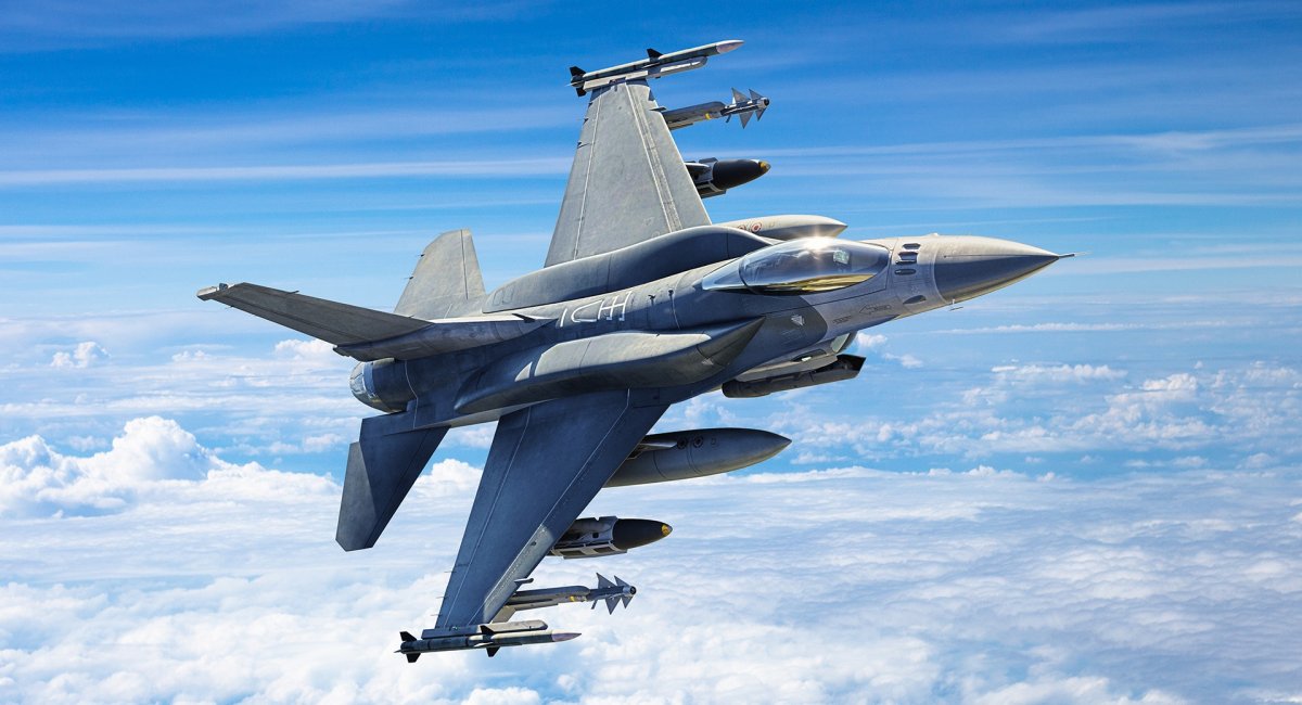 Закупівля F-16 для Перу докотилась до нібито підписання секретної угоди, існування якої спростували, а це про 12 винищувачів за 2 млрд доларів