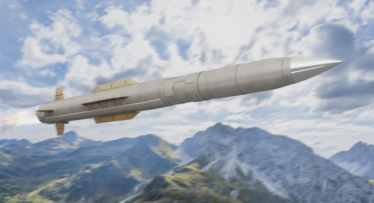 PAC-3 ACE