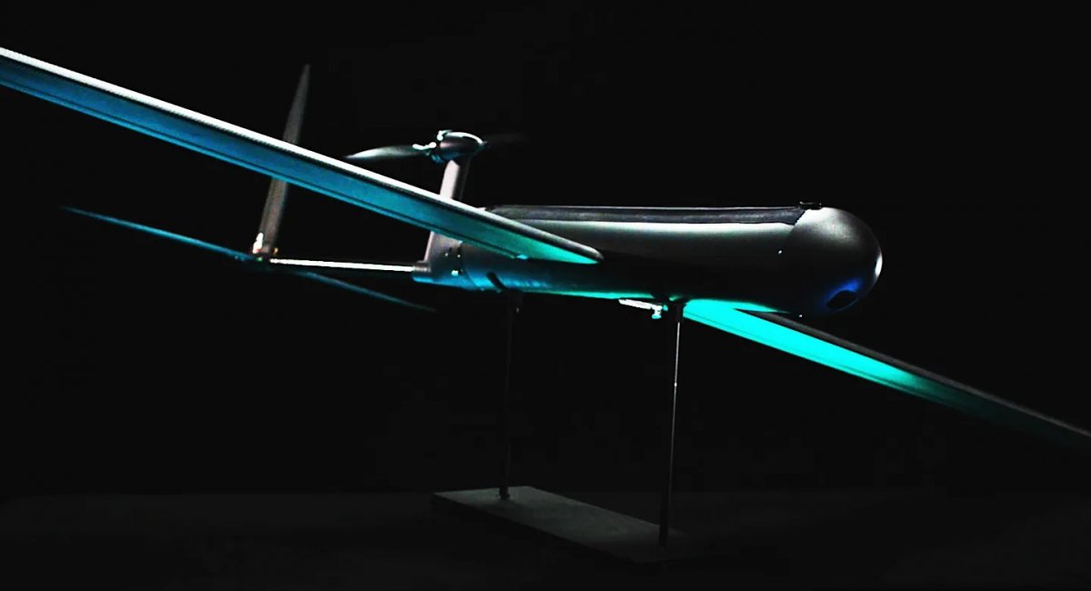 У США авральними темпами замовляють ударні дрони Red Dragon на 400 км, які могли протестувати в Україні