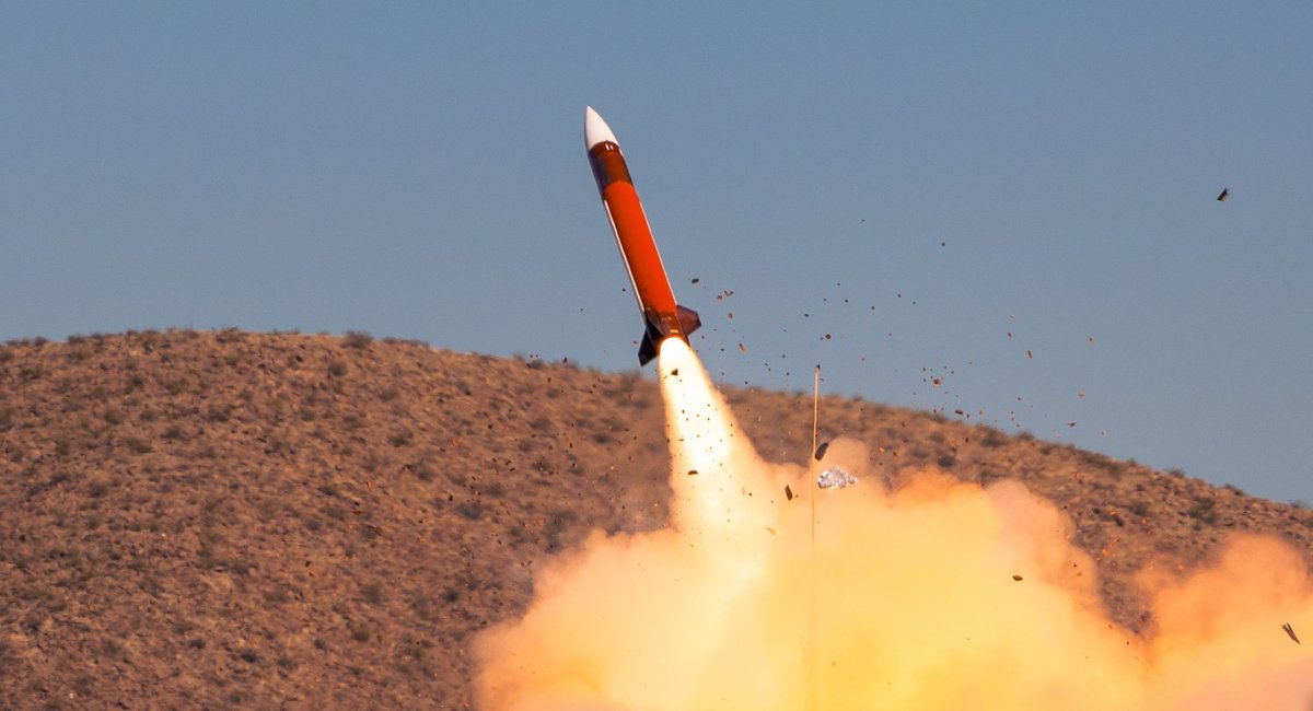 Зенітна ракет PAC-2 GEM-T до ЗРК Patriot