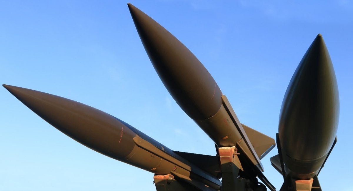 Чому "Шахеди" дратують більше за ракети — оператор MIM-23 Hawk розповів про роботу на цьому ЗРК
