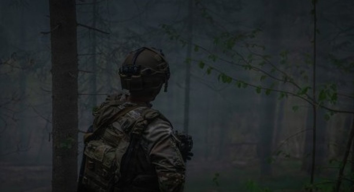 На полігоні за 20 км від Білорусі армія США робила "роботу над помилками" після неприємних втрат в Ірані