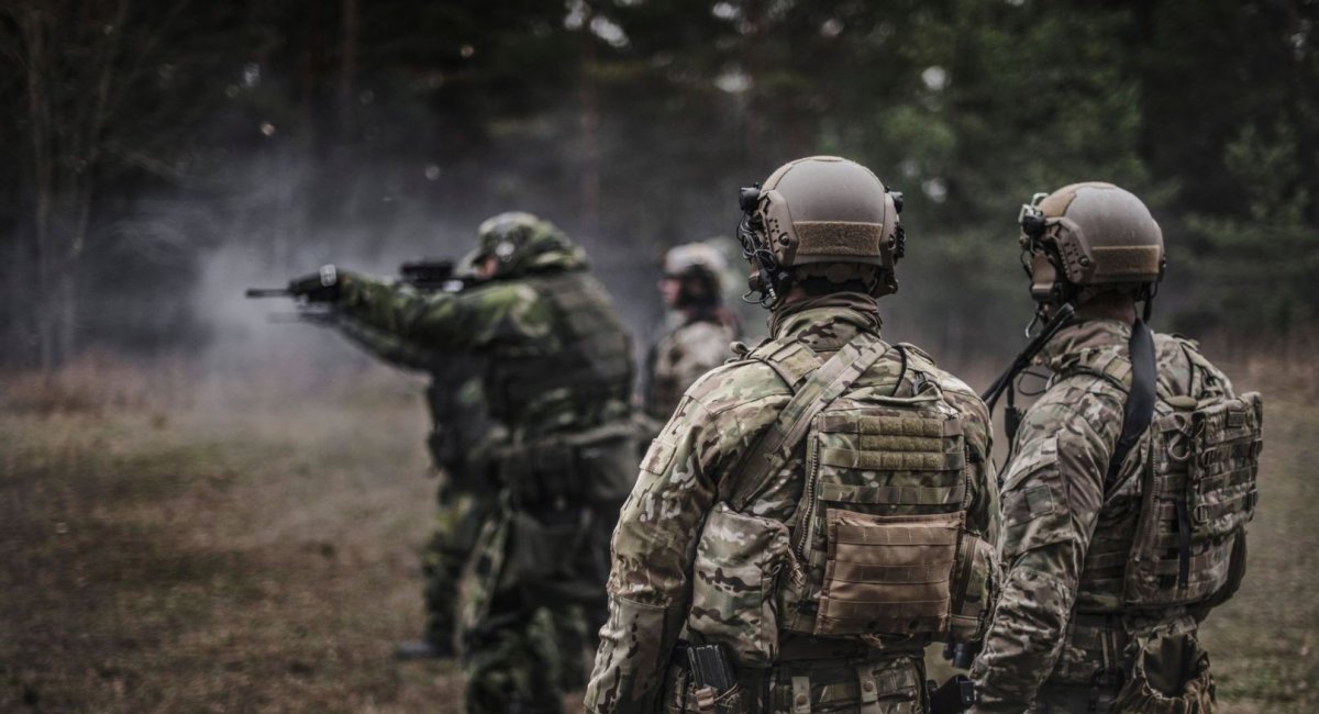 План "Тотальна оборона": Швеція готується дати відсіч вторгненню "крупного противника"