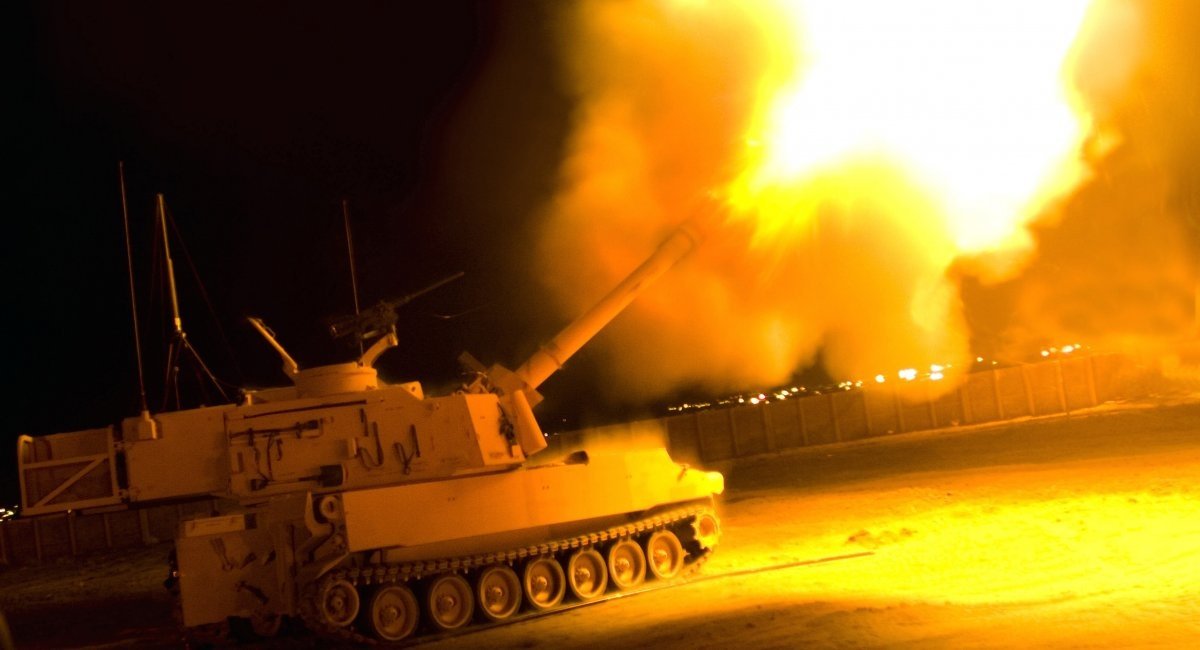 Пентагон планує "агресивну модернізацію" в ОПК, і це хороша новина для України