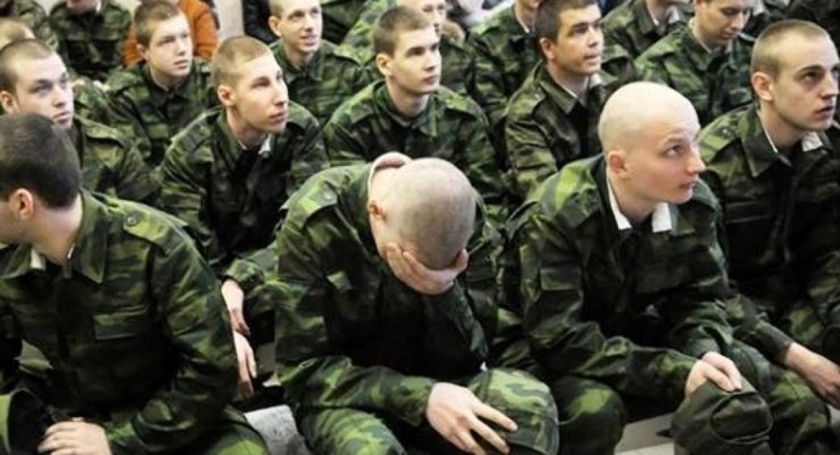 РФ шукає "елітне" підкріплення для "посилення" своїх підрозділів у Криму