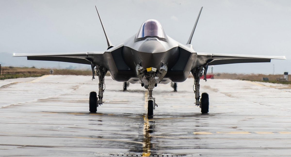Ізраїль затвердив програму модернізації своїх F-35I, обравши три напрями з огляду на війну з Іраном