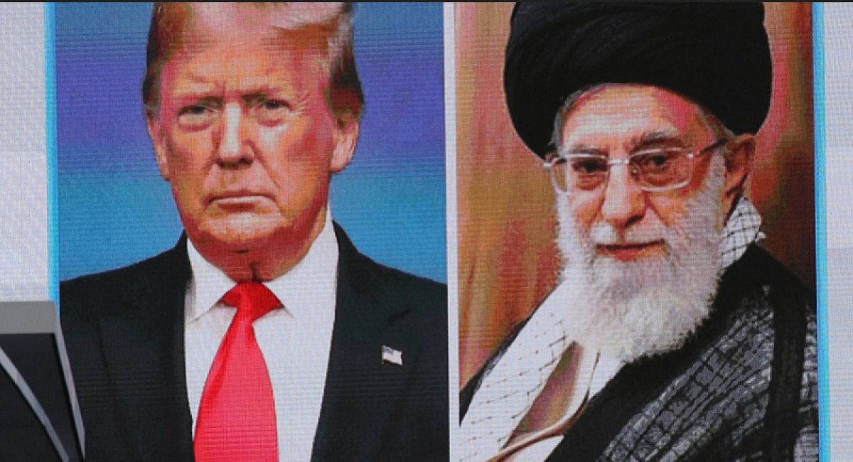 Рауф Раджабов: "Анализ текущего обострения по линии Иран-США"