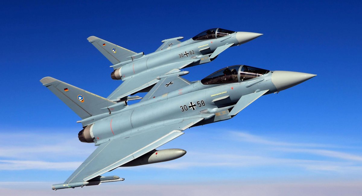 Germany Air Force