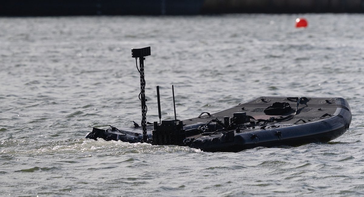 Всі фото - НАТО