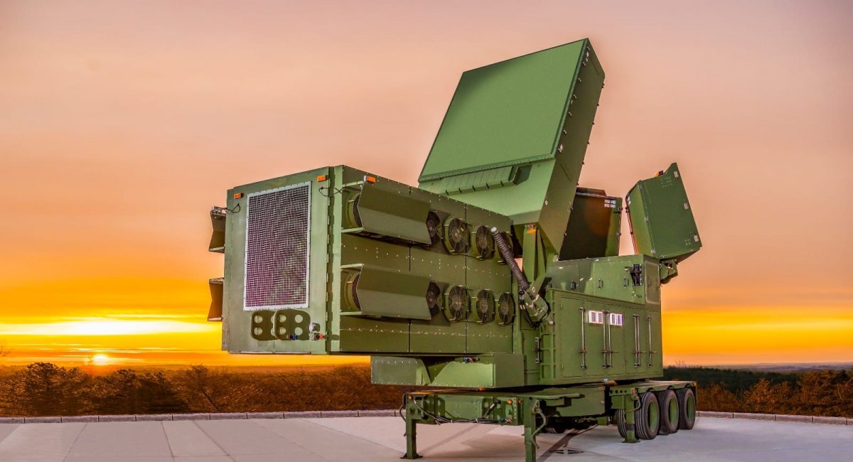 Зображення від Raytheon