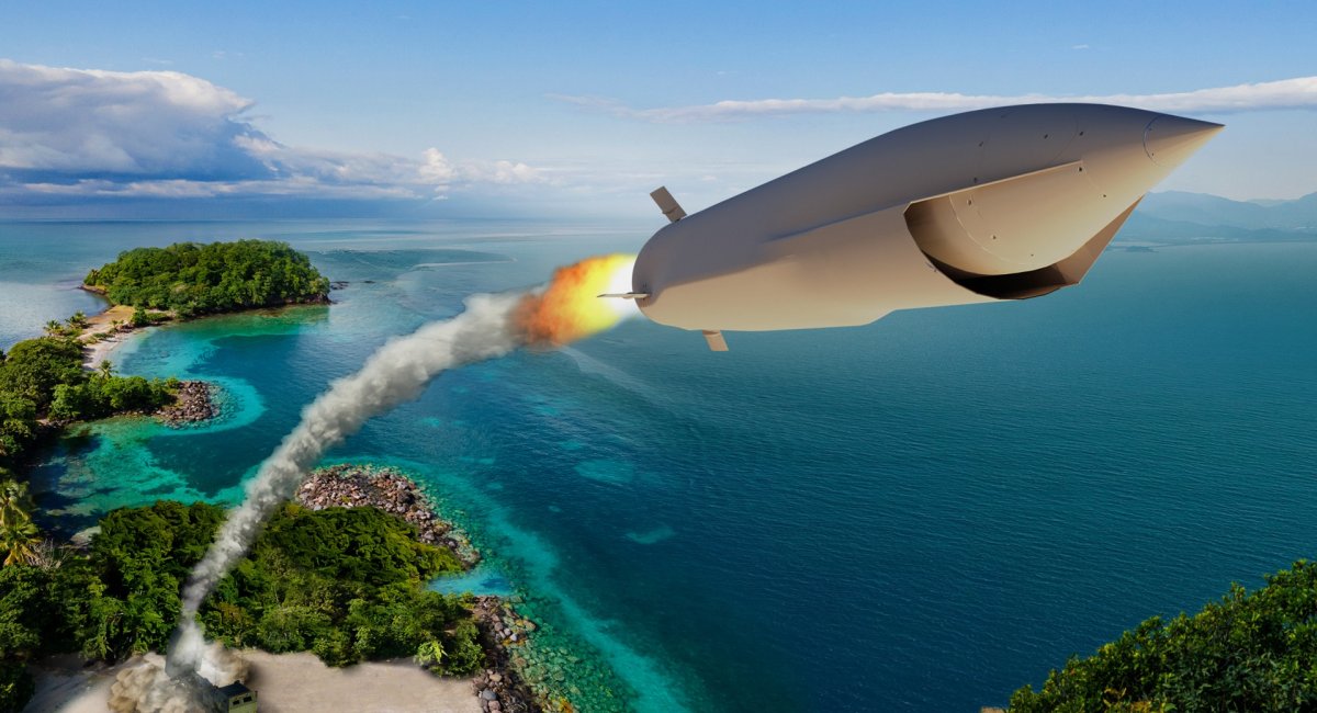 Бити з HIMARS по Санкт-Петербургу - у США завершили ключовий етап розробки двигуна ракети PrSM Inc. 4