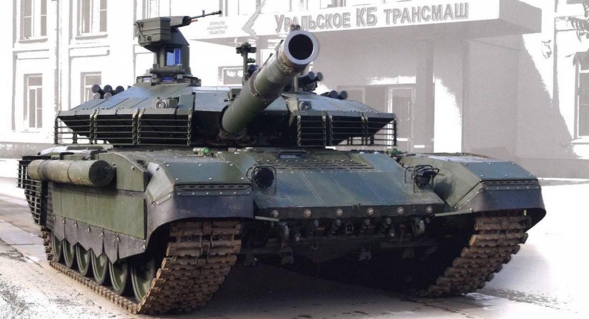 Танковий "Прорив":  оцінка обсягів поставок та перспектив Т-90М у армії Росії
