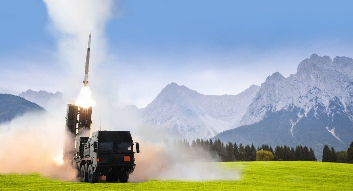 Пан або пропав: чи отримає Німеччина нову систему протиракетної оборони