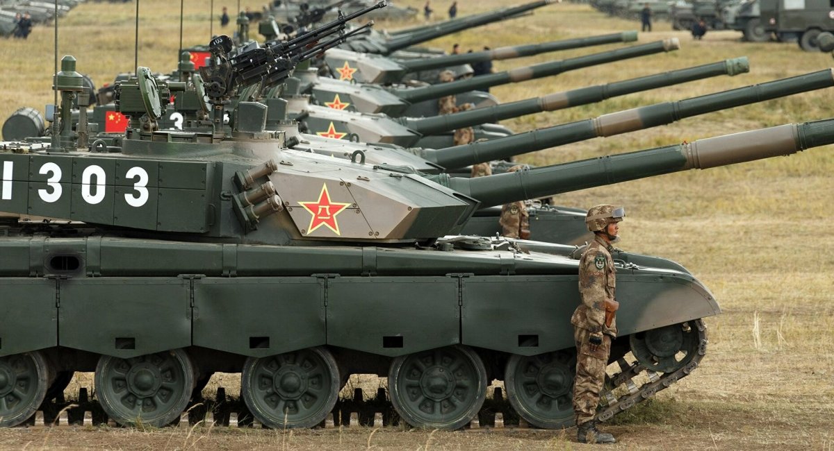 Яку військову допомогу Китай може надати РФ: чи зважиться і чого це буде коштувати
