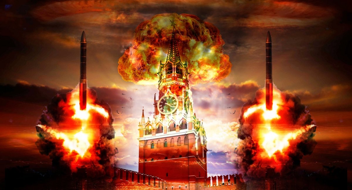 РФ все ж таки випробує ядерне озброєння: що буде далі та до чого готуватись
