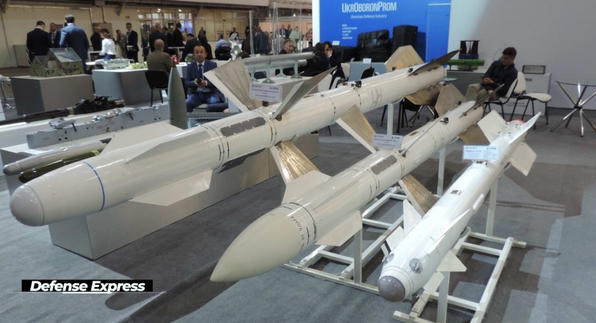 Головний виробник авіаційних ракет Р-27 під загрозою через суди за позовом Сбербанку