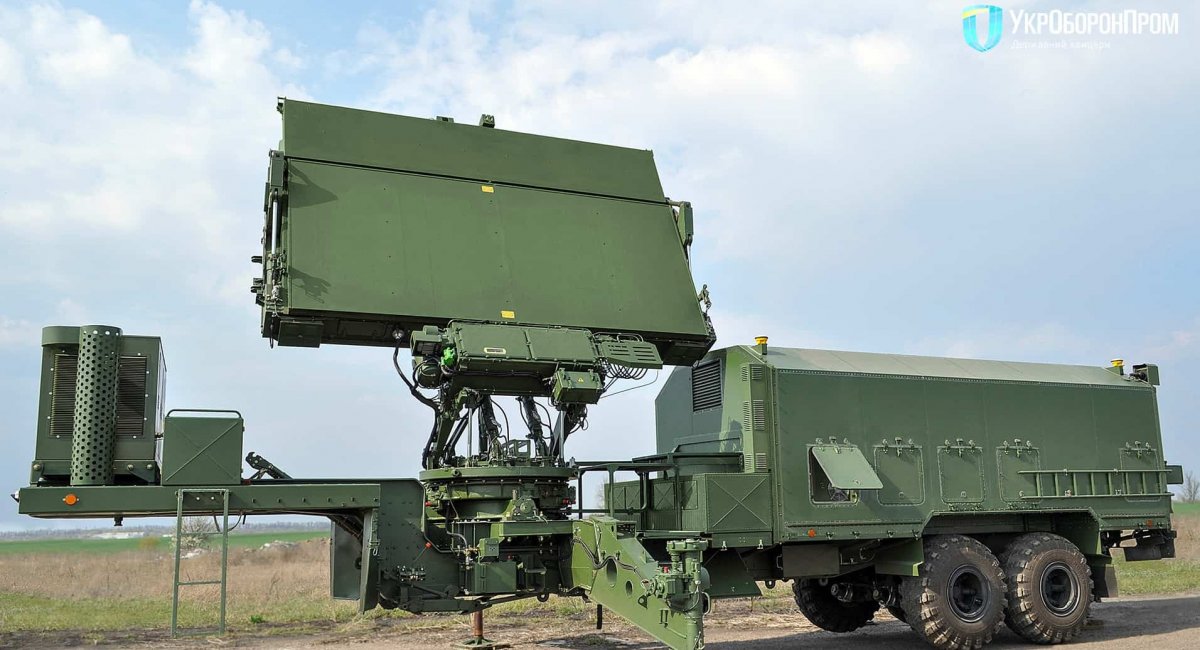 Українська армія може залишитися без нових радарів 