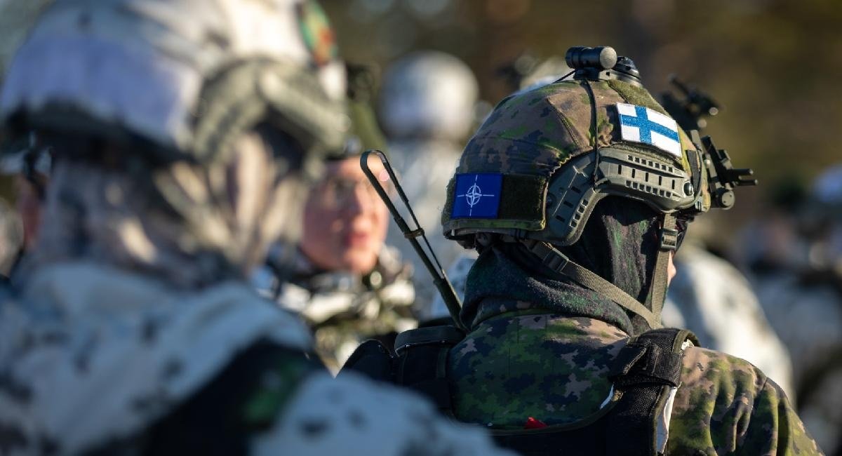 Фінляндія хоч і дає "зелене світло" на розміщення ядерної зброї, але не в мирний час