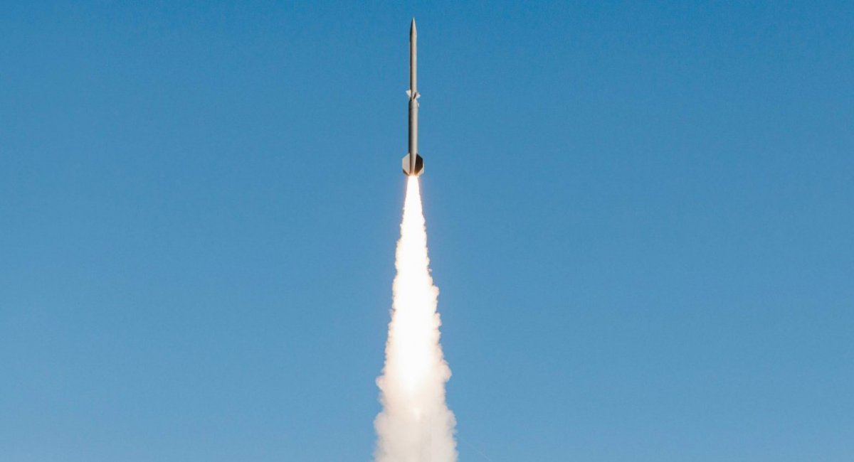 Нова версія Blackbeard від Castelion