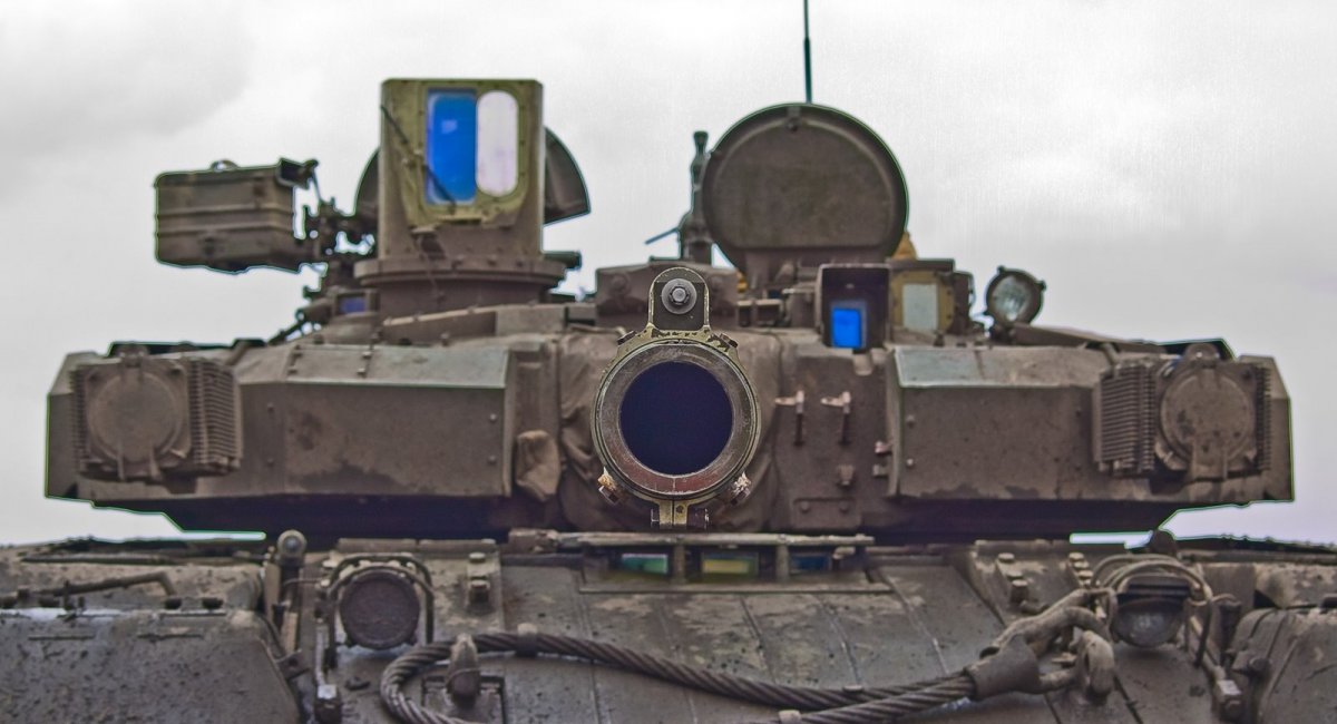 "Оплот" і його попередники: як змінювалися українські танки